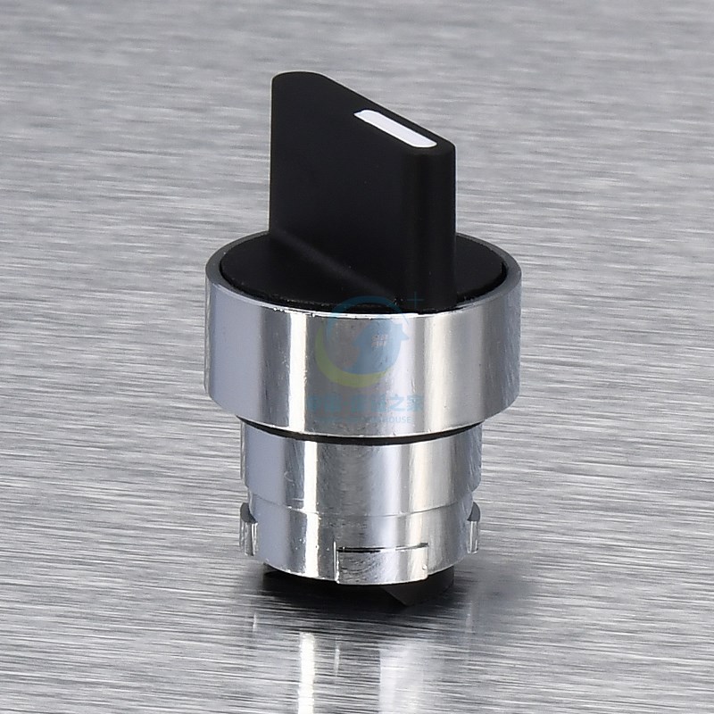 科达 XB2转换按钮开关头部配件ZB2BD2C BD3C BD5C BJ2C BJ3C BJ5