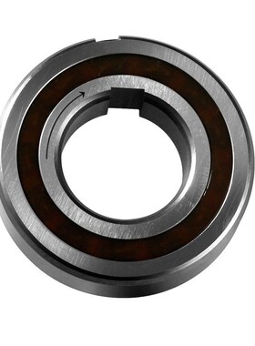 单向深沟球轴承 CSK6003PP CSK6004PP CSK6005PP 单向轴承