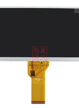 AT070TN92 94 7DD1+1液晶屏7寸显示屏内屏 电容触摸屏 可配驱动板