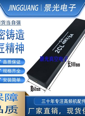 2DL 2A3A5A 20KV30KV40KV45KV 南京丹元高频机高压硅堆整流二极管