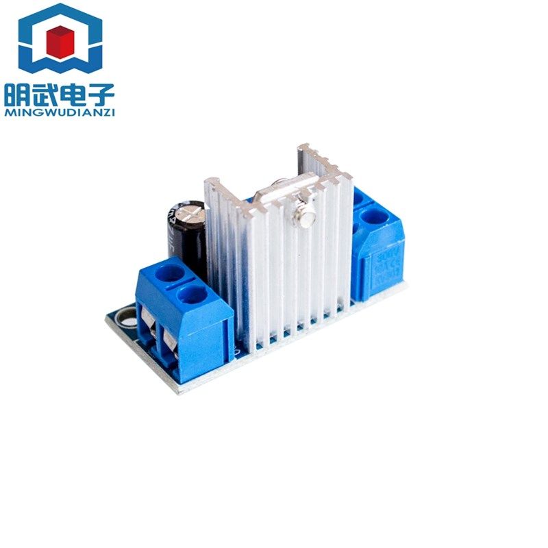 LM317 DC-DC 直流转换器 降压电路板,工业油品/胶粘/化学/实验室用品,实验室漏斗,淘宝优惠券,粉丝福利购,淘宝优惠卷