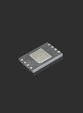 全新原厂 W25N01GVZEIG 贴片WSON-8 3V 1Gb 串行NAND闪存芯片