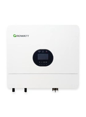 古瑞瓦特光伏并网逆变器大功率防逆流