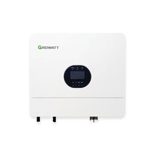 古瑞瓦特光伏并网逆变器大功率防逆流