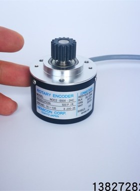 NOC2-S500-2HC NOC2-S1000-2HC注塑机解码器编码器