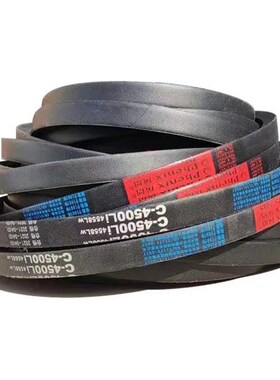 凤凰三角带B型3000Li到3581Li/b3050/b3175/b355橡胶传送皮带大全