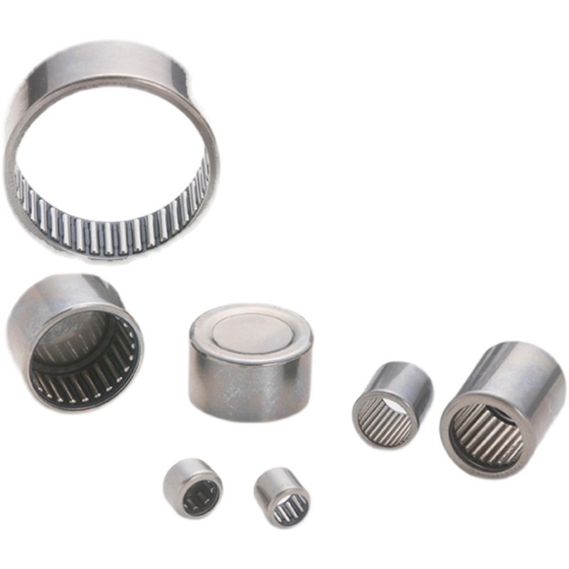 英制非标滚针轴承大全SCE BA24 34 36 44 45 47 55 56 57滚针轴承