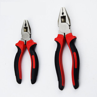 304不锈钢老虎钳不锈钢克丝钳子防磁钢丝钳子断线钳防磁克丝钳