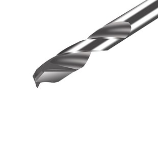 7.7 直柄整体合金钻头超硬钨钢涂层钻咀7.5 7.65 7.6 7.75 7.55