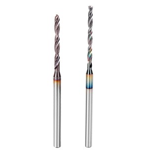 1.04 1.03 1.06 1.07 1.09涂层加长刃 4柄钨钢钻头1.01 1.08 1.02