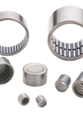 冲压外圈滚针轴承TAW7050Z=HK708250 TAW6045Z=HK607245 TAW5045Z