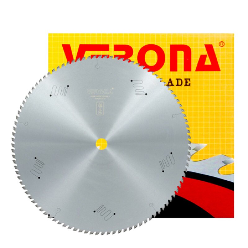 维罗纳切铝合金铝型材门窗散热器255355405455120T切割圆锯片