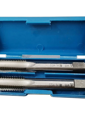 哈尔滨左旋机用丝锥M20M22M24M27M30M33X3.5X3X2X1.5反牙丝攻反向