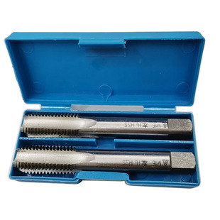 哈尔滨左旋机用丝锥M20M22M24M27M30M33X3.5X3X2X1.5反牙丝攻反向