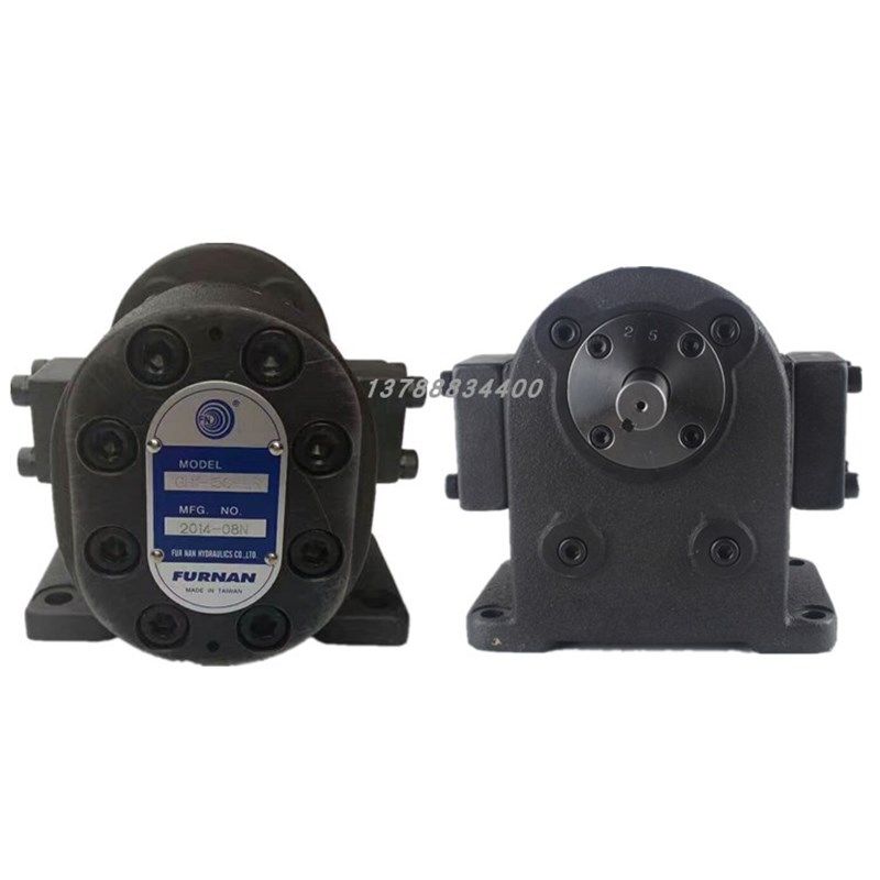 FURNAN福南GH1-02/04/07/10/15/19W-FR化工泵GLH2-25/30/35/40C-L