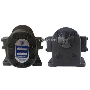 FR化工泵GLH2 FURNAN福南GH1 40C 19W