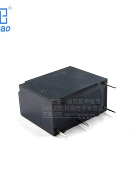 原ALQ105 ALQ112 ALQ124 5脚 ALQ305 ALQ312 ALQ324 4脚一闭一开