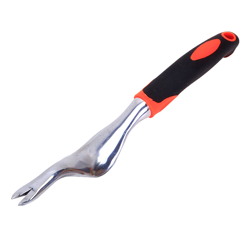 铝合金园艺铲子种花工具套装盆栽养花种菜小铲子耙儿童挖沙赶海铲