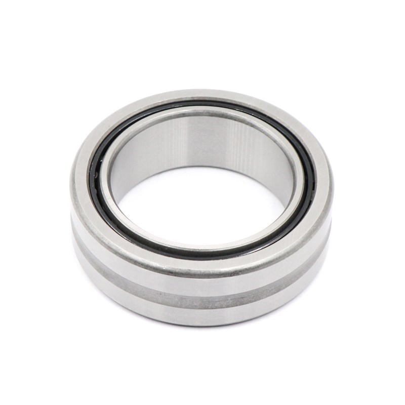 滚针轴承 RNA NA4906-2RSR 带密封滚针轴承 轴承钢 防尘