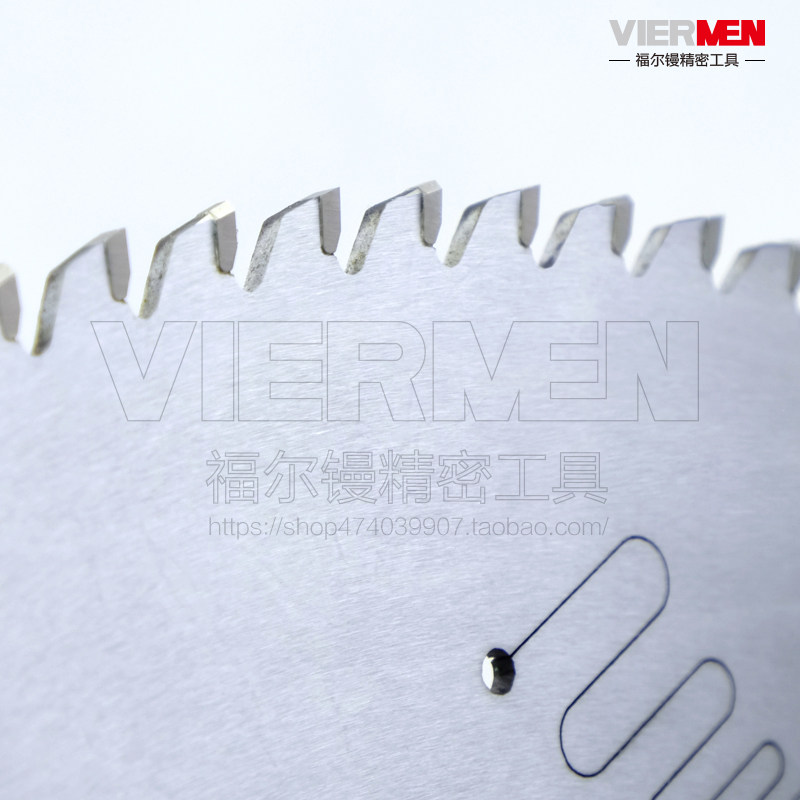 铝合金工业级锯片255355405455120铝材型材门窗散热器切铝锯