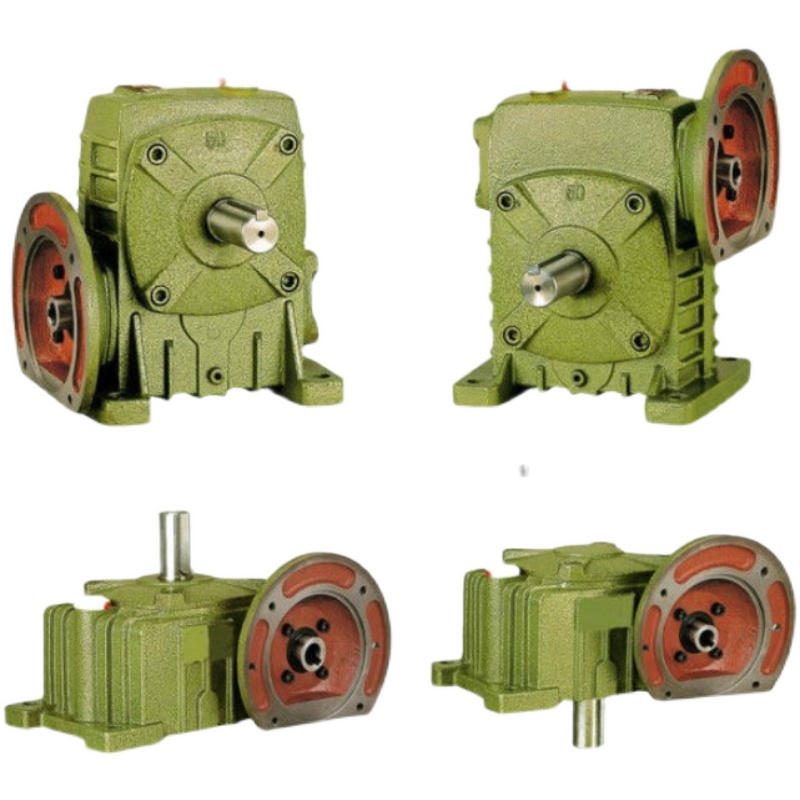 WPDA WPDX WPDS WPDO40 50 60 7H0 80 100 蜗轮蜗杆减速机小型电