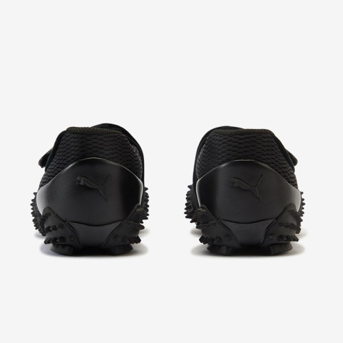 Puma/彪马正品MOSTRO女士轻便时尚魔术贴薄底休闲鞋401062-01