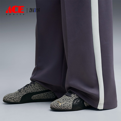 Puma/彪马正品speedcat男女同款低帮薄底舒适休闲鞋408393-02