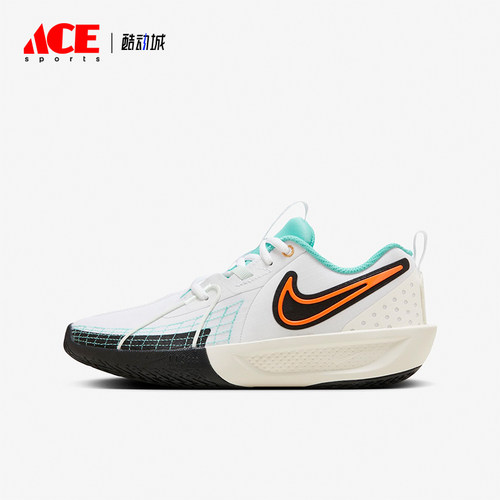 Nike/耐克儿童耐磨实战篮球鞋