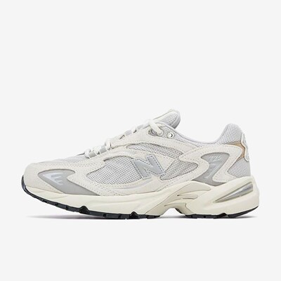 New Balance新百伦正品NB725男女同款复古减震耐磨跑步鞋ML725UF