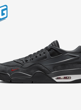 Nike/耐克正品Jordan 4RM SP男士耐穿经典舒适篮球鞋HF4334-004