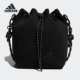 新款 当季 男女运动休闲便携单肩包H64761 阿迪达斯正品 Adidas