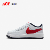 耐克正品 新款 大童运动低帮轻便运动休闲板鞋 Nike FQ4118 001