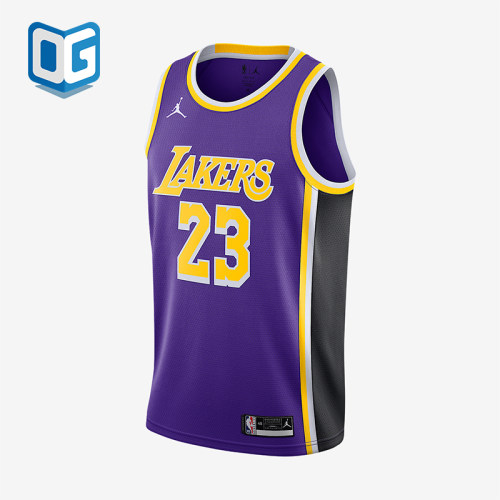Nike/耐克正品JORDAN男士篮球运动透气无袖球衣CV9481-508