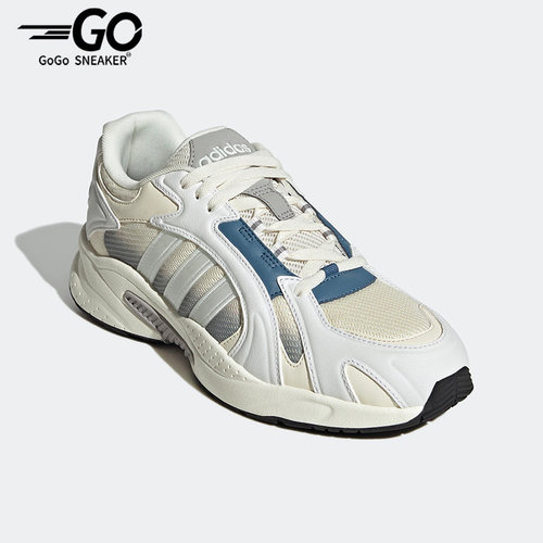 Adidas/阿迪达斯男子运动休闲鞋