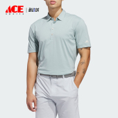 男士 2026年新款 高尔夫经典 短袖 KA8732 Adidas POLO衫 阿迪达斯正品