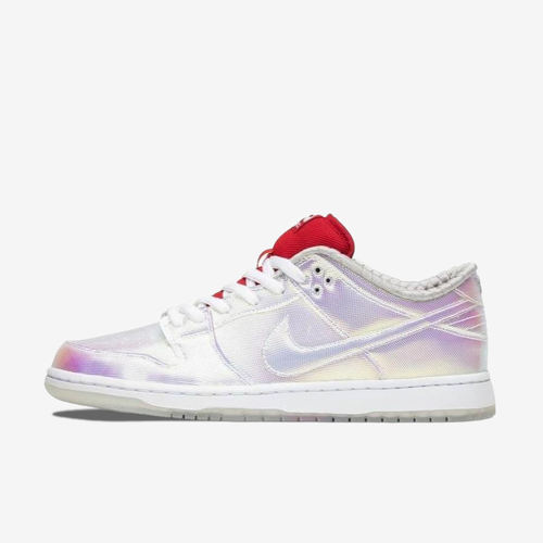 Nike耐克正品Dunk男低帮防滑轻便滑板系带圆头板鞋504750-140