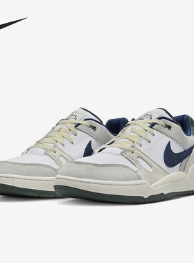 Nike/耐克正品2024年新款男士低帮耐磨休闲板鞋FZ3595-100