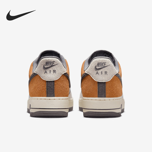 Nike/耐克正品Air Force 1男士经典休闲透气板鞋IB7718-030