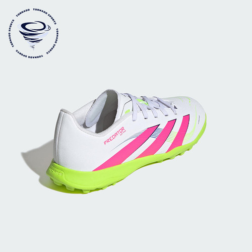 Adidas/阿迪达斯正品PREDATOR LEAGUE大童运动耐磨足球鞋ID3801