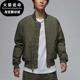 复古拉链夹克外套FV7268 Nike JORDAN男士 新款 222 耐克正品