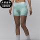 FB4624 Jordan女士紧身吸湿排汗训练短裤 368 耐克正品 Nike