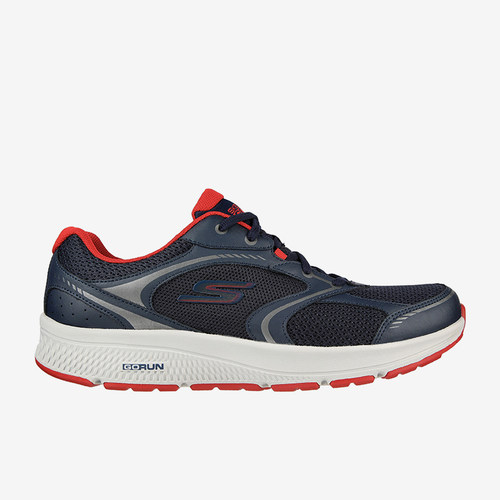 Skechers/斯凯奇正品GO系列男士时尚复古减震耐磨运动跑步鞋