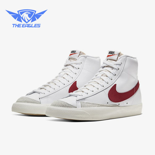耐克正品202系带板鞋Nike