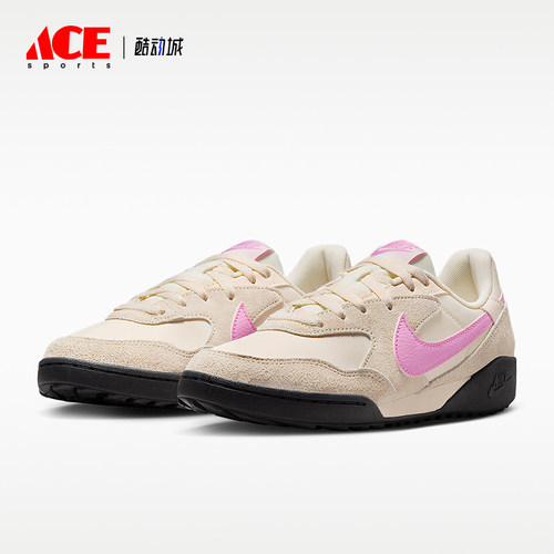Nike/耐克正品Terra Manta Suede 女士运动经典休闲鞋IO7802-105