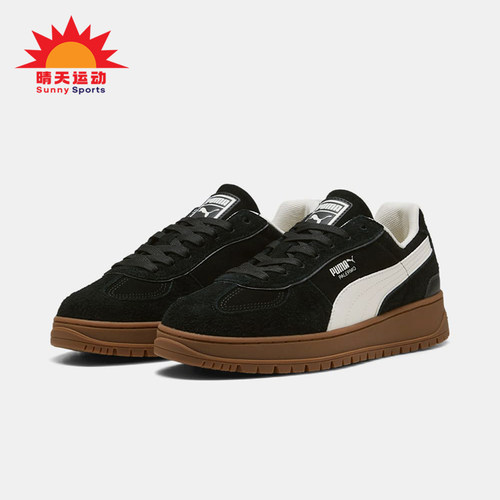 Puma/彪马正品四季款男女款透气防滑轻质耐磨经典休闲鞋402913-02