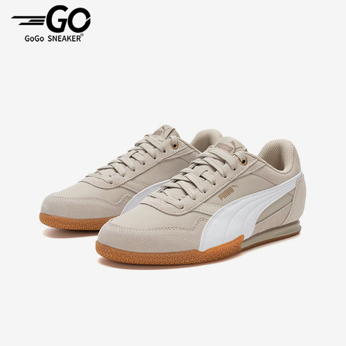 Puma/彪马正品BELLA DONNA NYLON女士休闲经典轻便板鞋403554-05