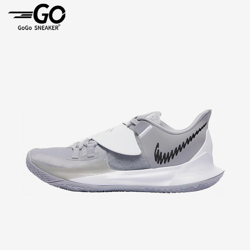 Nike/耐克正品Kyrie Low 3男士运动低帮缓震实战篮球鞋CW4147-003