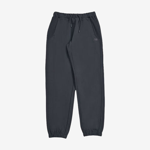 New Balance新百伦正品男束脚透气系带轻便运动裤MLF41531-BK