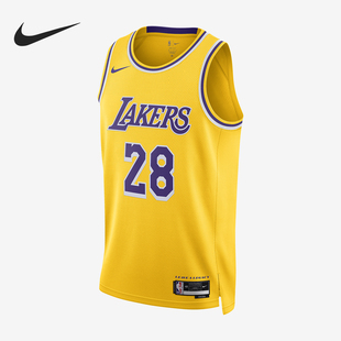 款 2025秋季 男士 印花透气无袖 732 Nike 背心T恤DN2009 耐克正品