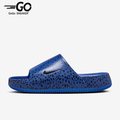 耐克正品 HF1067 新款 经典 Nike 缓震透气耐穿舒适拖鞋 男士 时尚 400